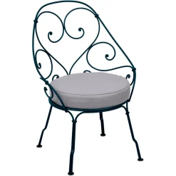 FAUTEUIL CABRIOLET