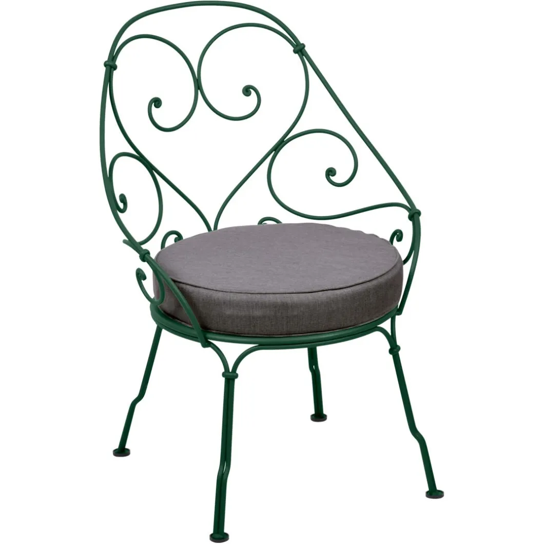 FAUTEUIL CABRIOLET