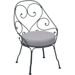 FAUTEUIL CABRIOLET