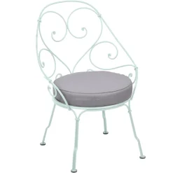 FAUTEUIL CABRIOLET