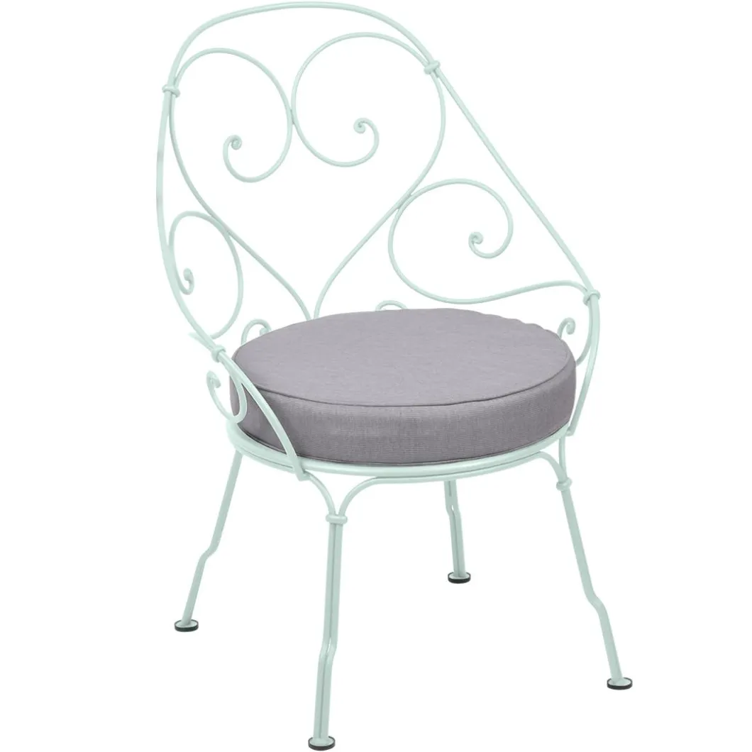FAUTEUIL CABRIOLET