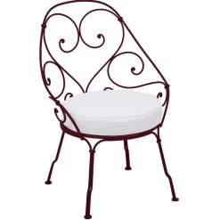 FAUTEUIL CABRIOLET
