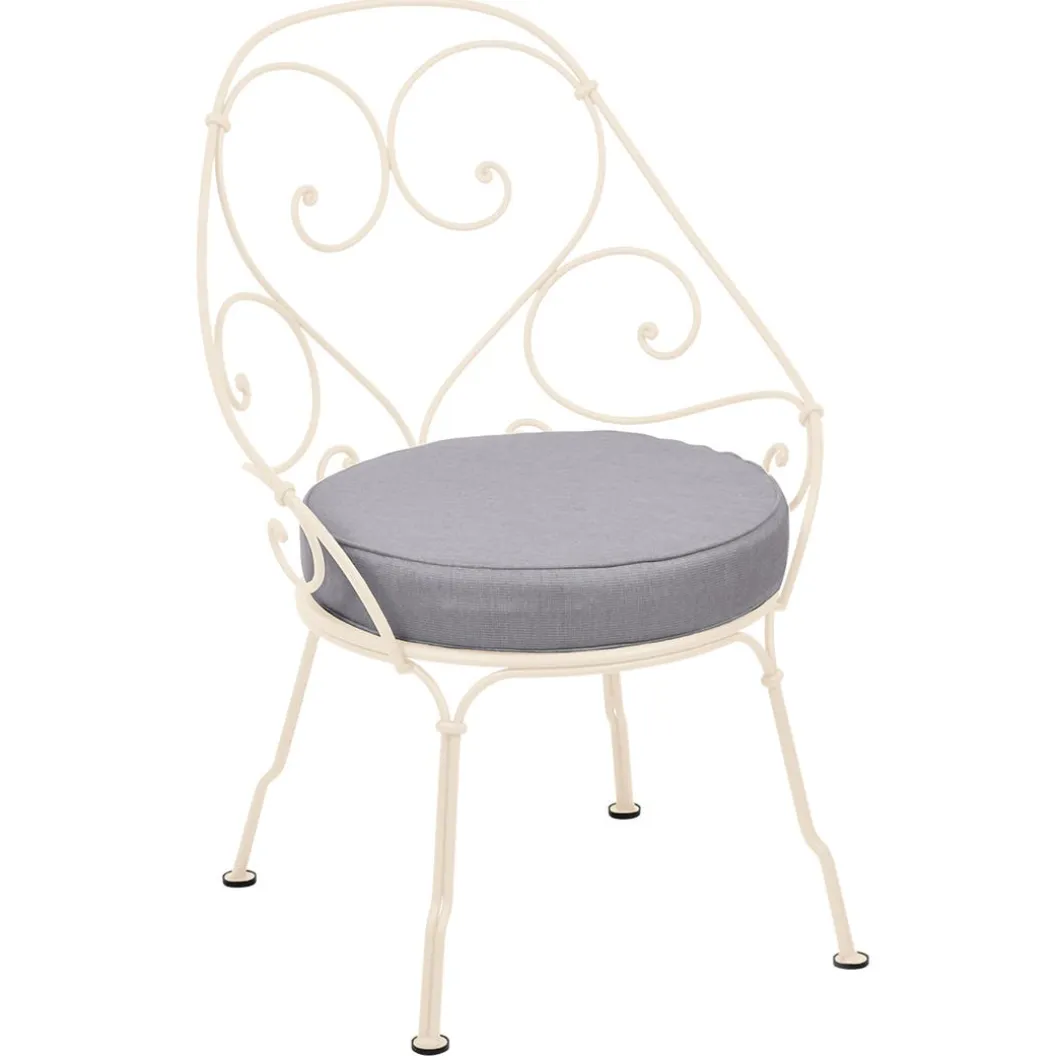 FAUTEUIL CABRIOLET