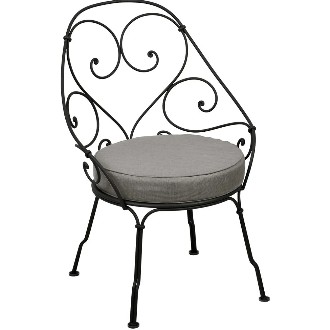 FAUTEUIL CABRIOLET