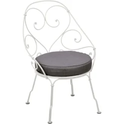 FAUTEUIL CABRIOLET