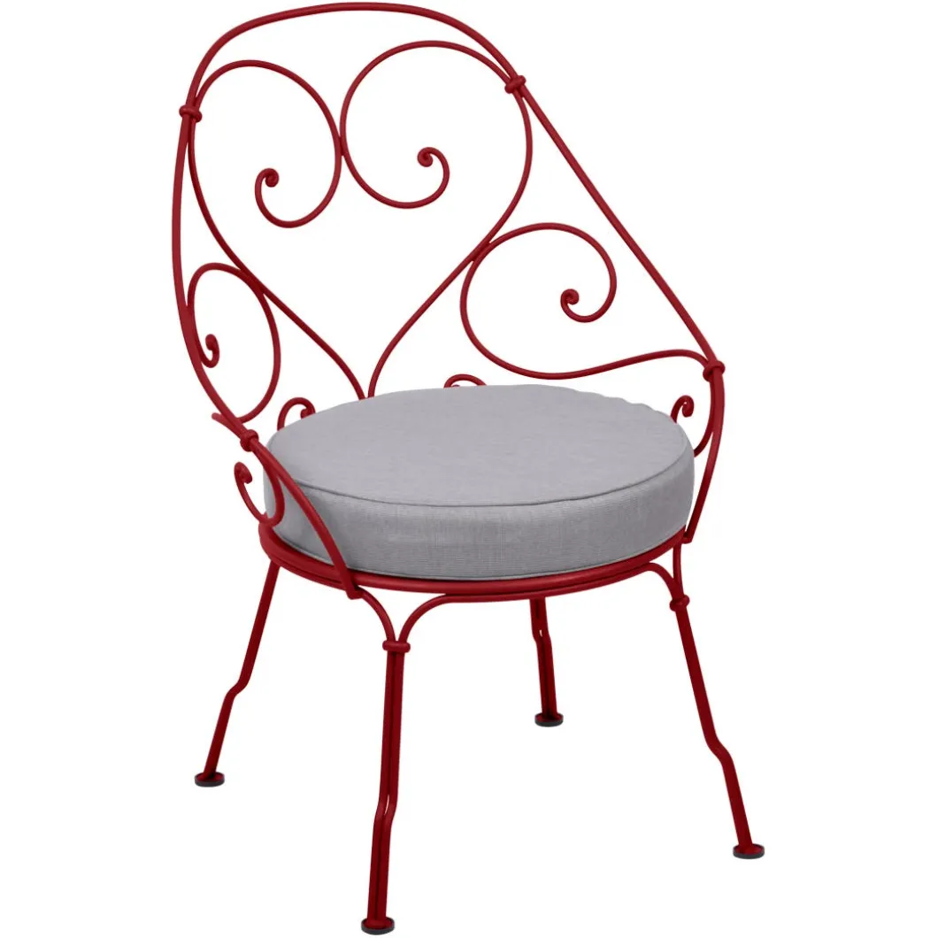 FAUTEUIL CABRIOLET