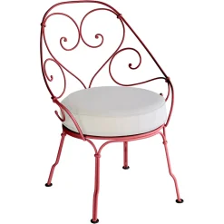 FAUTEUIL CABRIOLET
