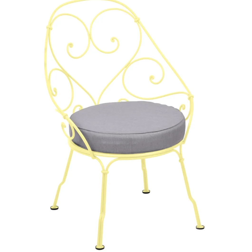 FAUTEUIL CABRIOLET
