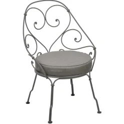 FAUTEUIL CABRIOLET