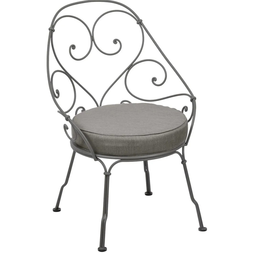 FAUTEUIL CABRIOLET