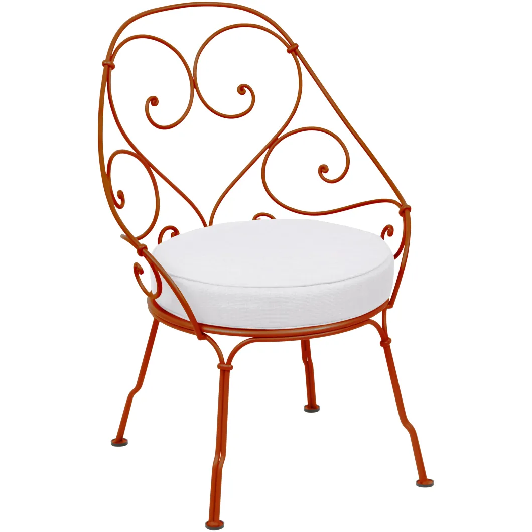 FAUTEUIL CABRIOLET