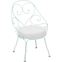 FAUTEUIL CABRIOLET