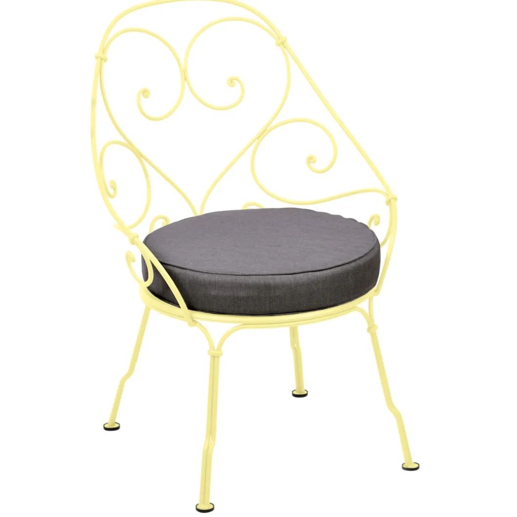 FAUTEUIL CABRIOLET