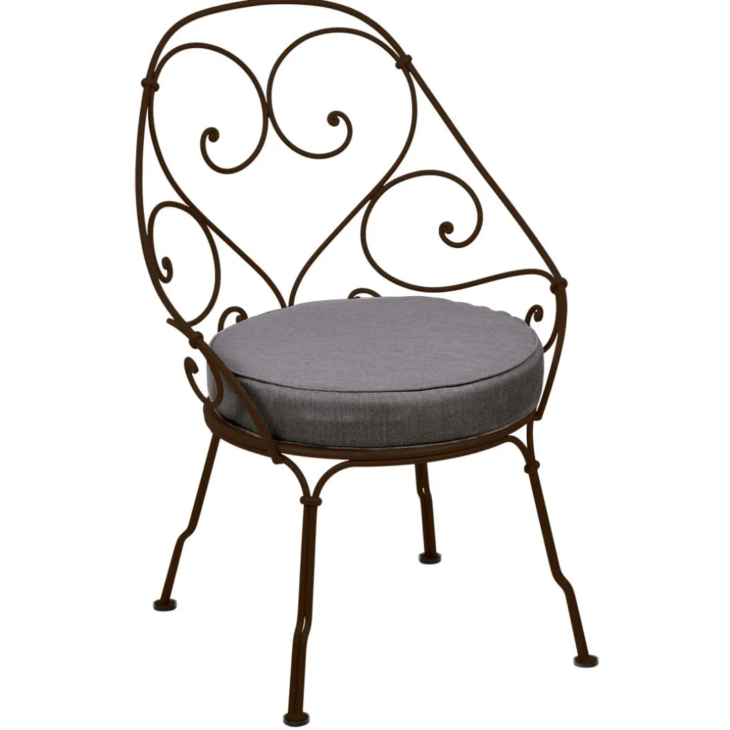 FAUTEUIL CABRIOLET