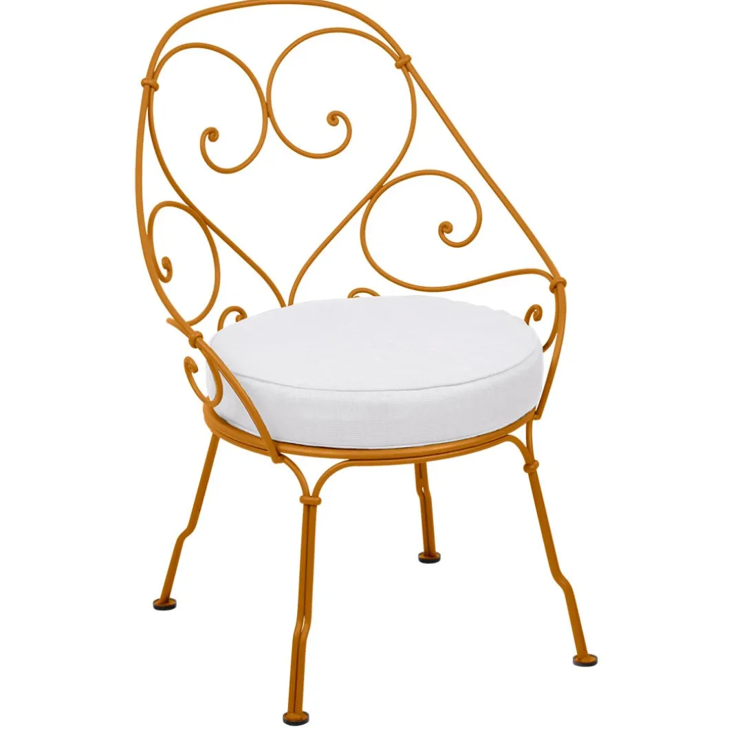 FAUTEUIL CABRIOLET