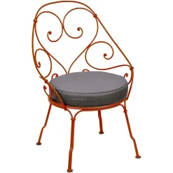 FAUTEUIL CABRIOLET