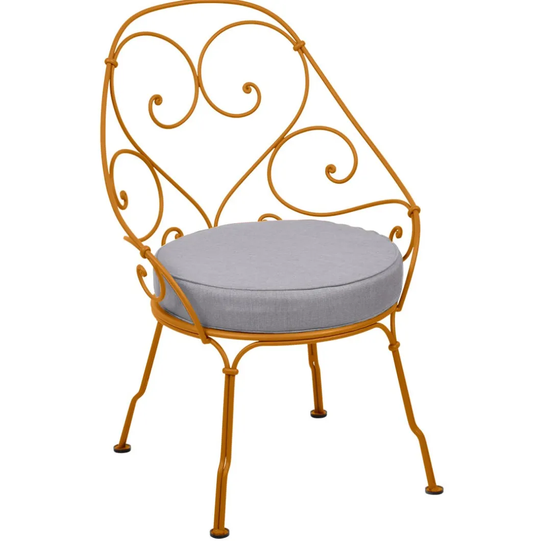FAUTEUIL CABRIOLET