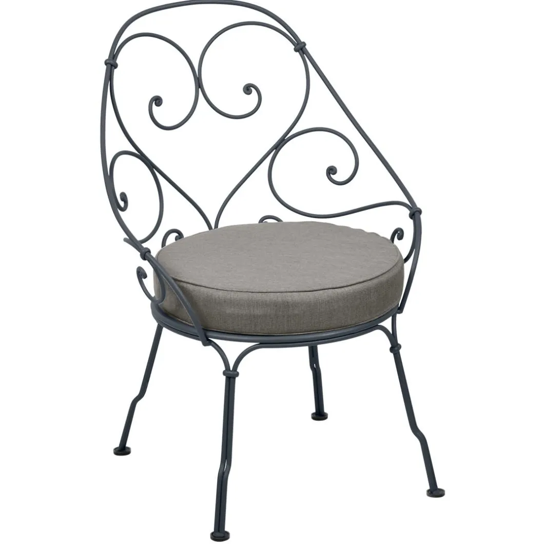 FAUTEUIL CABRIOLET