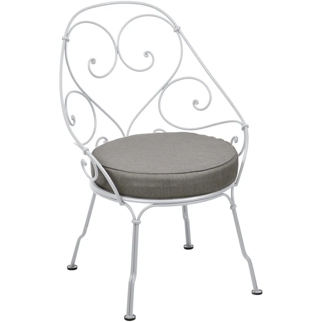 FAUTEUIL CABRIOLET