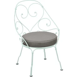 FAUTEUIL CABRIOLET