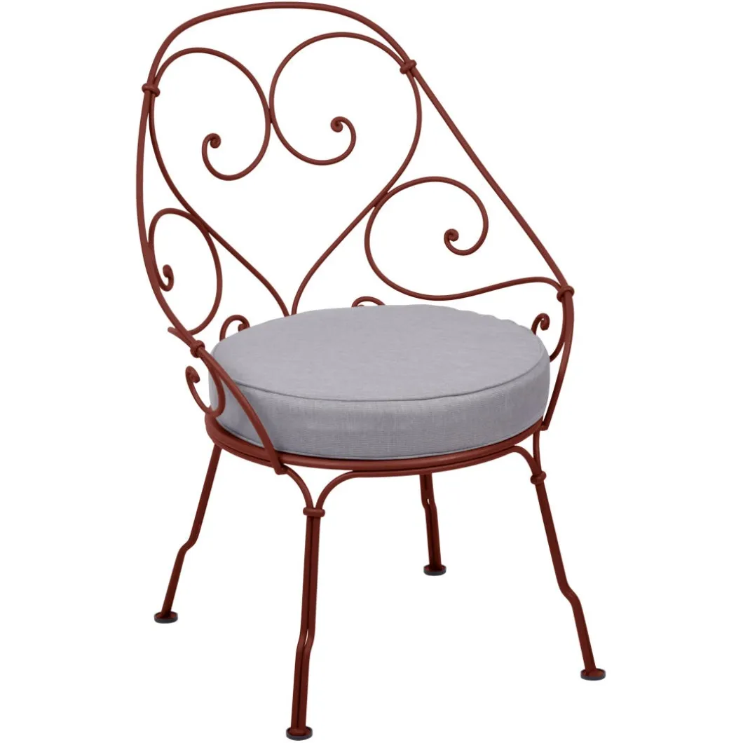 FAUTEUIL CABRIOLET
