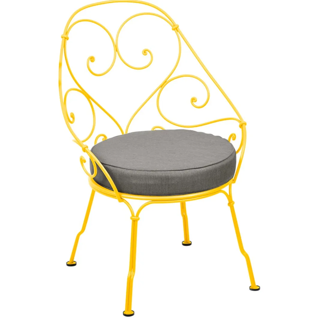 FAUTEUIL CABRIOLET