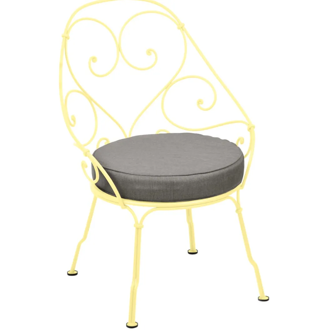 FAUTEUIL CABRIOLET
