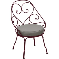 FAUTEUIL CABRIOLET