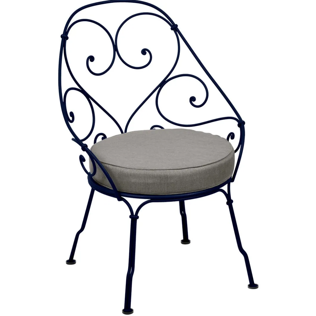 FAUTEUIL CABRIOLET