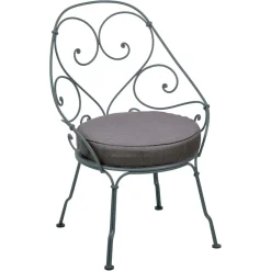FAUTEUIL CABRIOLET