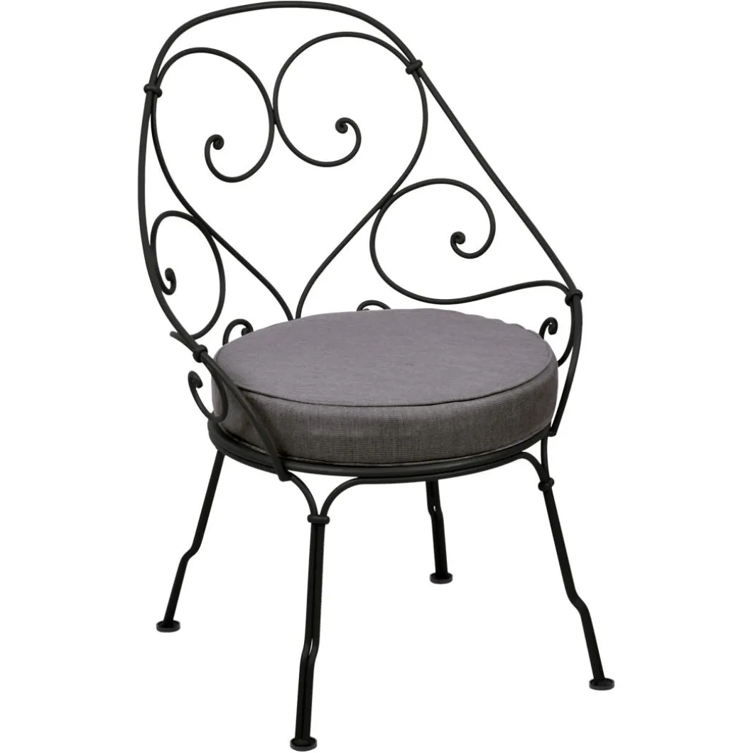 FAUTEUIL CABRIOLET