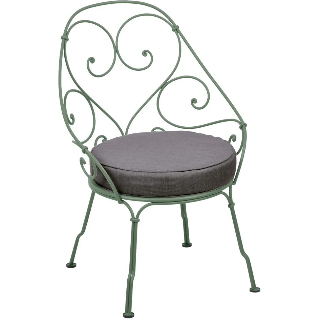 FAUTEUIL CABRIOLET