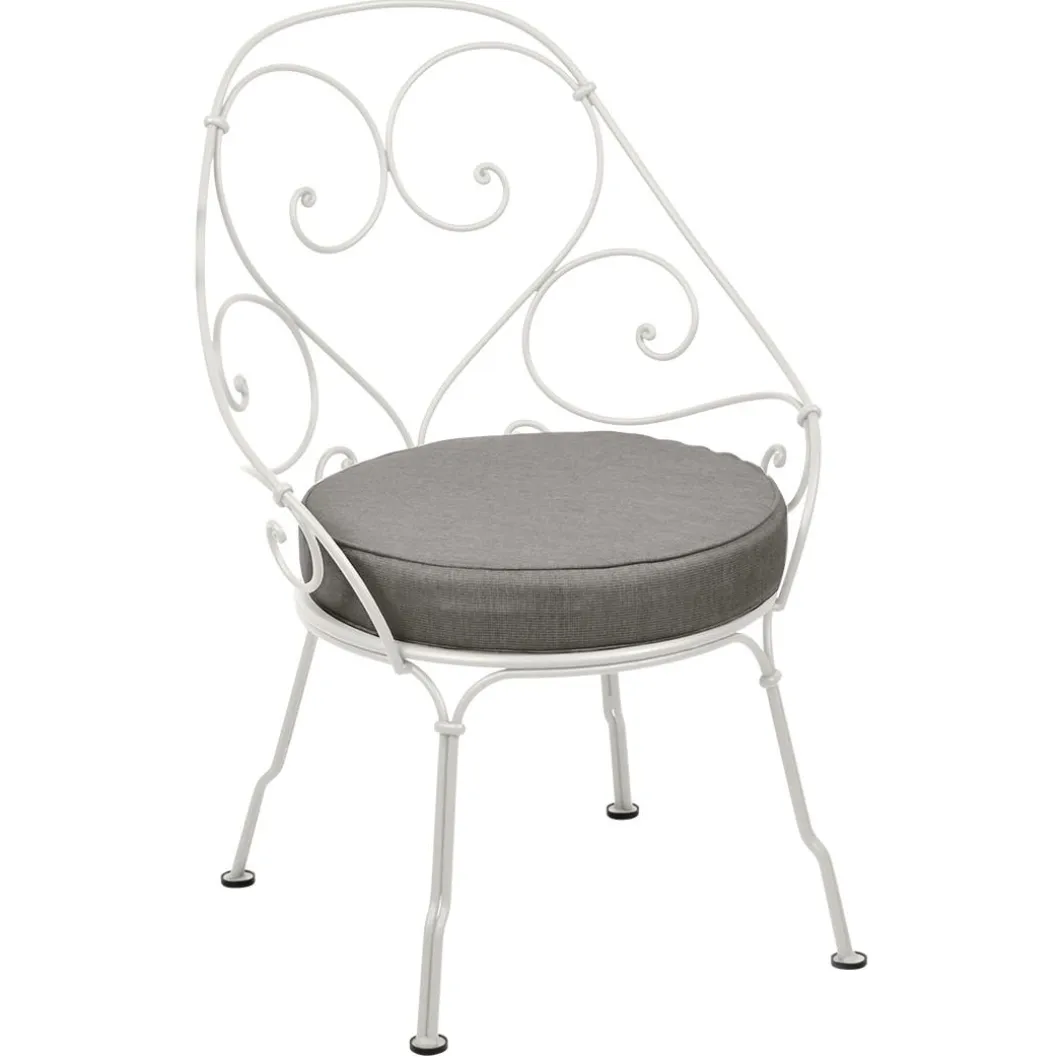 FAUTEUIL CABRIOLET