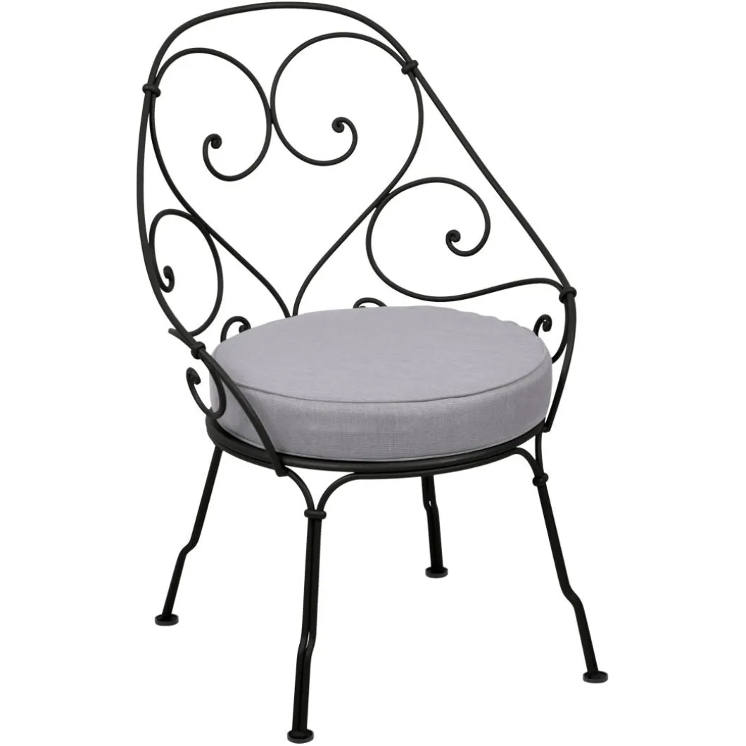 FAUTEUIL CABRIOLET
