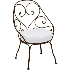 FAUTEUIL CABRIOLET