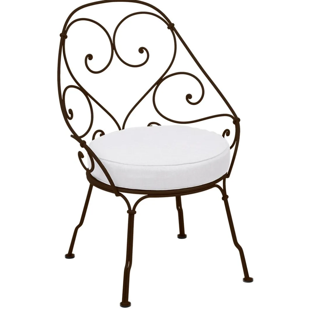 FAUTEUIL CABRIOLET