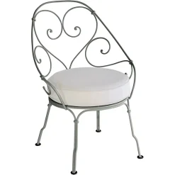 FAUTEUIL CABRIOLET