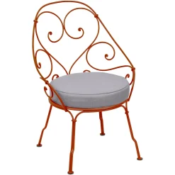 FAUTEUIL CABRIOLET