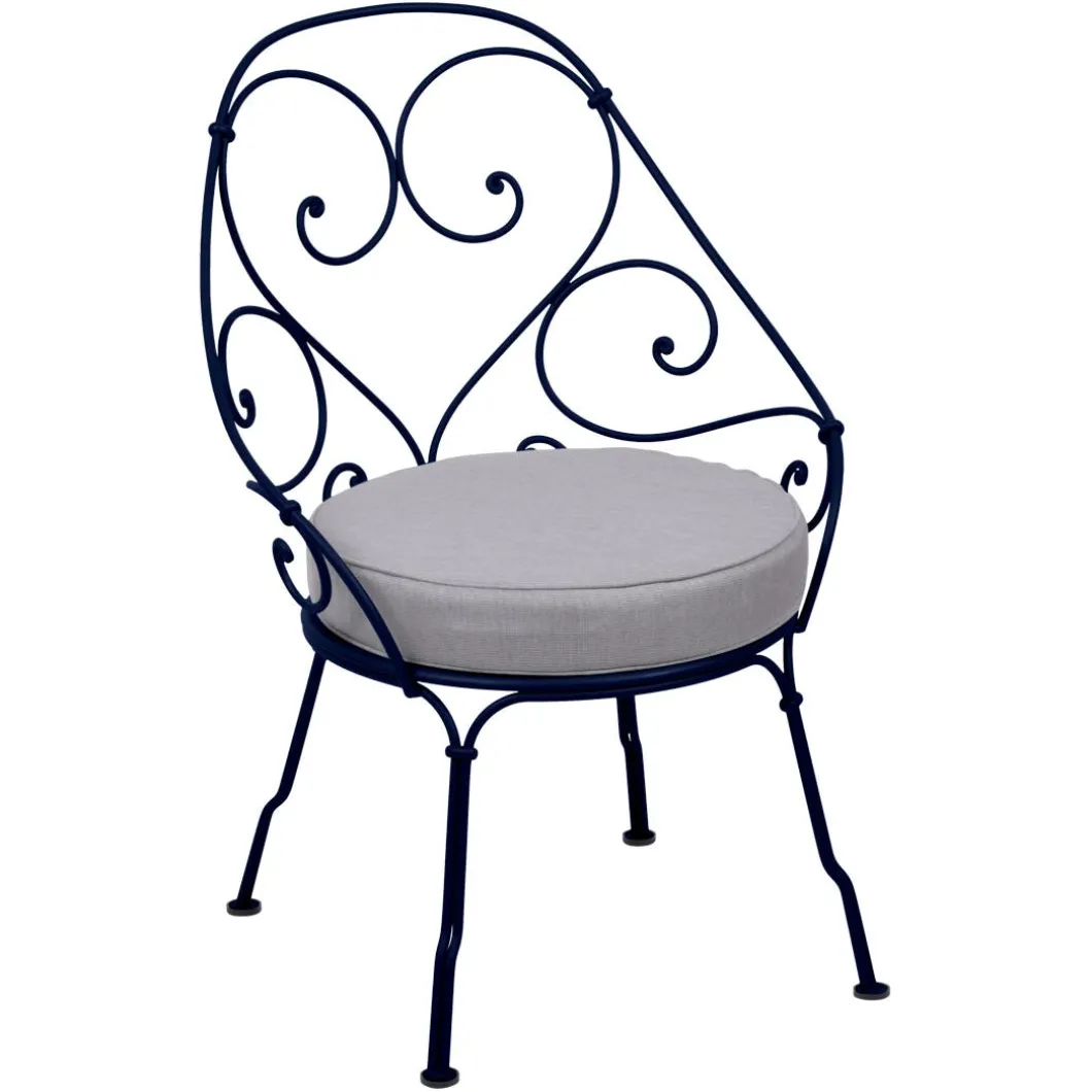 FAUTEUIL CABRIOLET