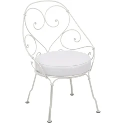 FAUTEUIL CABRIOLET