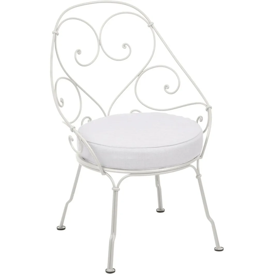FAUTEUIL CABRIOLET