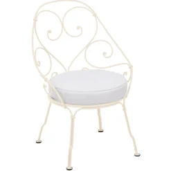FAUTEUIL CABRIOLET