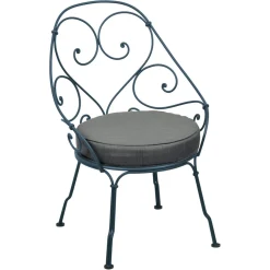 FAUTEUIL CABRIOLET