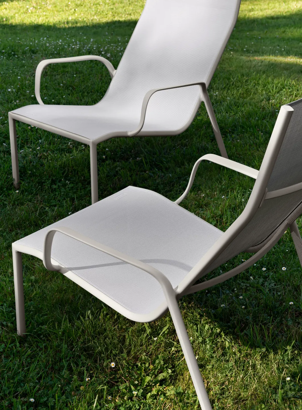 FAUTEUIL LOUNGE