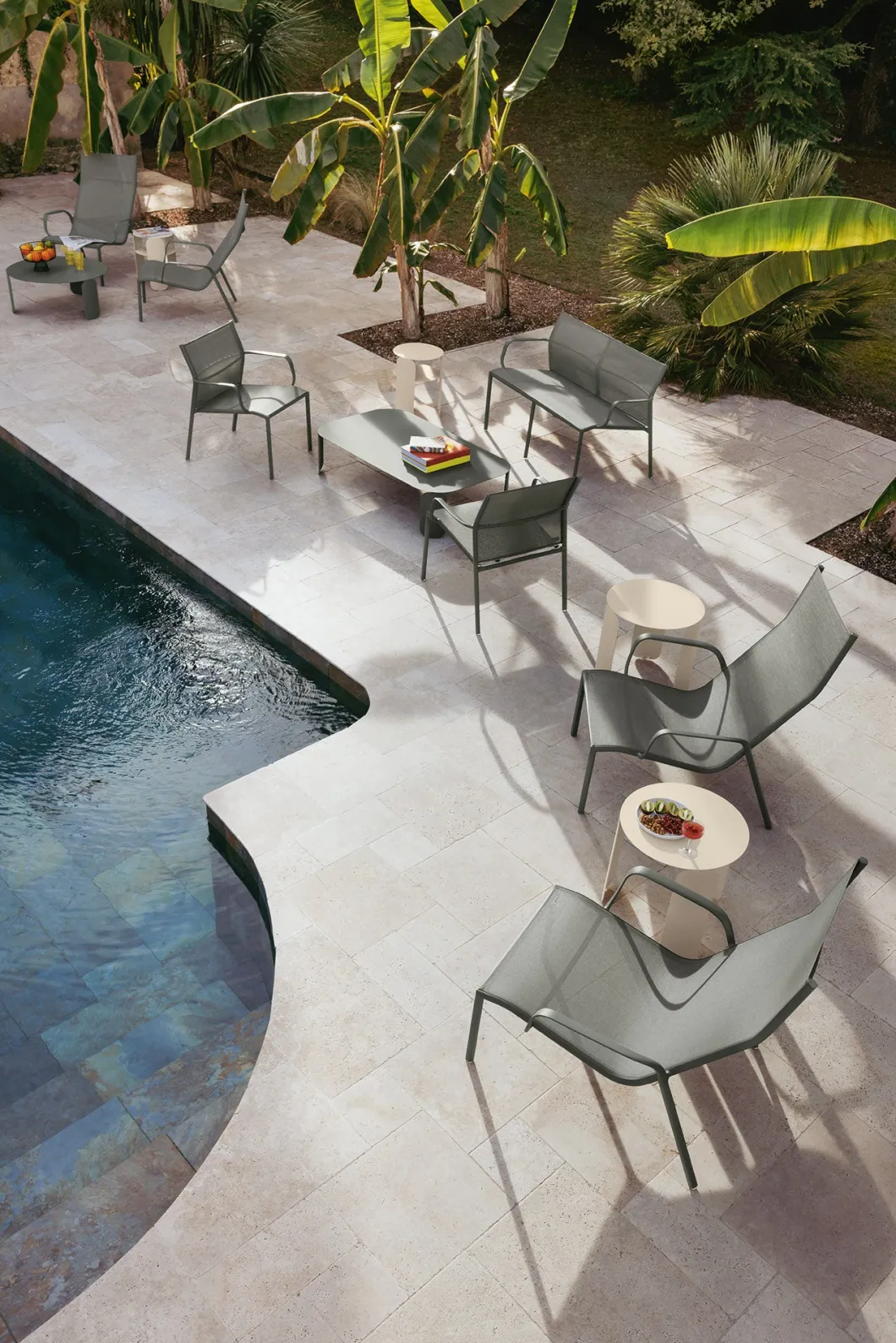 FAUTEUIL LOUNGE
