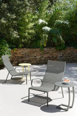 FAUTEUIL LOUNGE