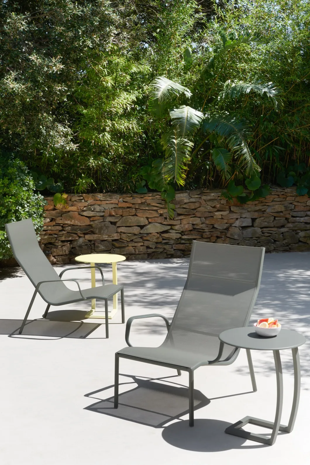 FAUTEUIL LOUNGE