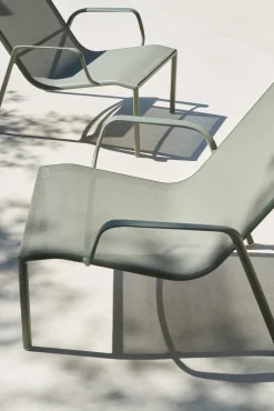 FAUTEUIL LOUNGE