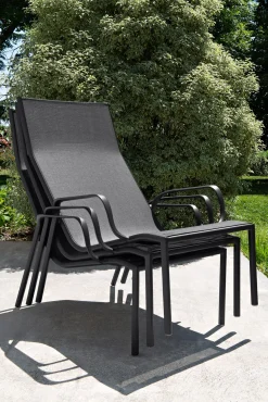FAUTEUIL LOUNGE