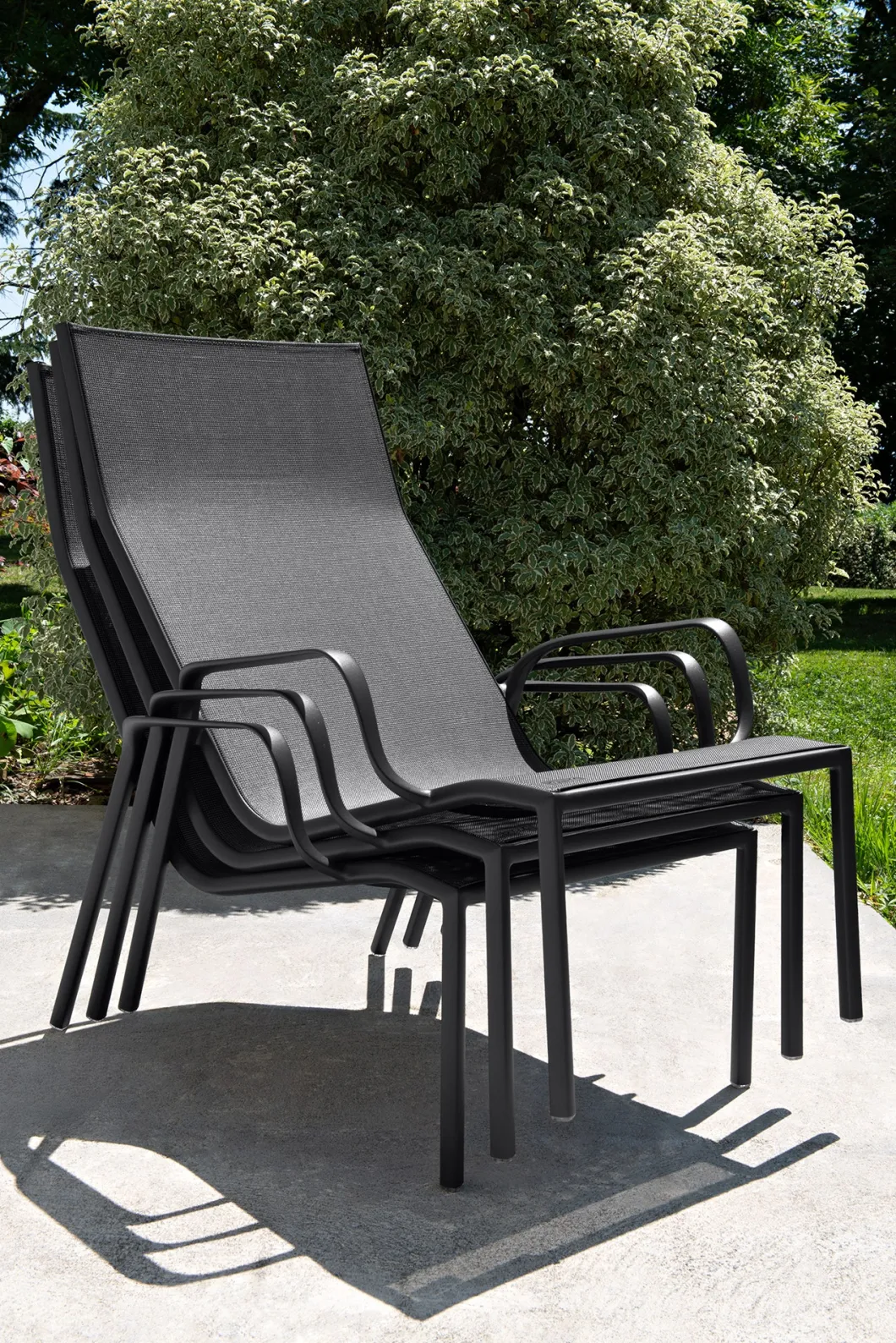 FAUTEUIL LOUNGE